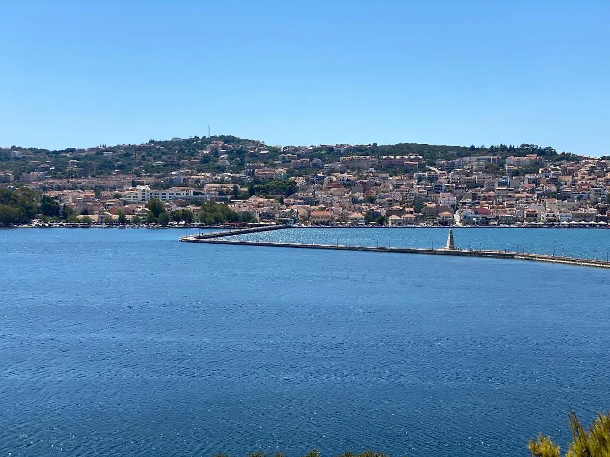 Via De Bosset City Cottage Argostoli  0*, Argostoli (Kefalonia)