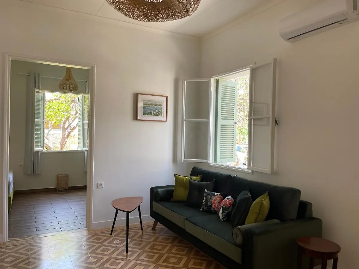 Via De Bosset City Cottage Argostoli  0*, Argostoli (Kefalonia) Greece
