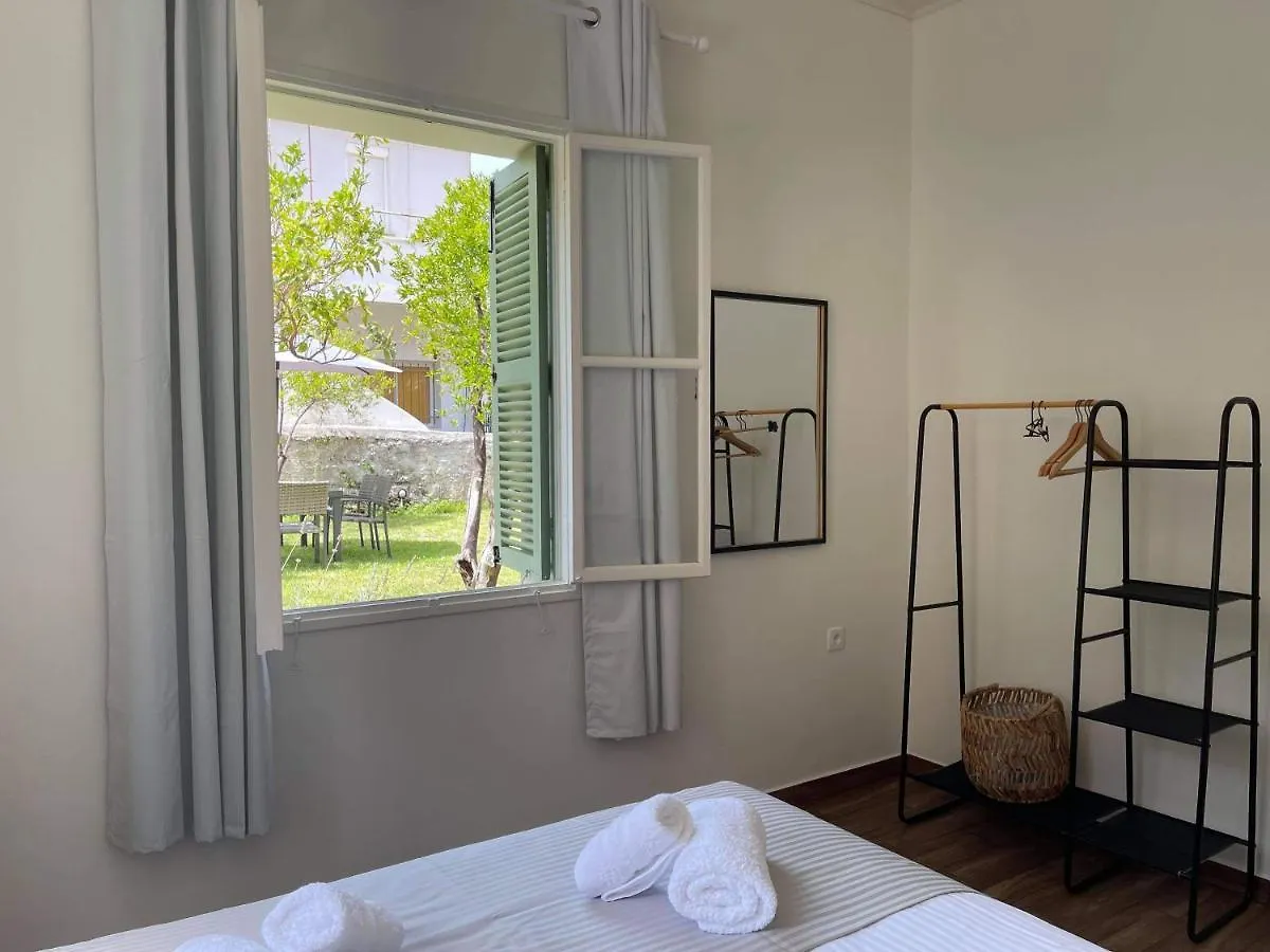 Holiday home Via De Bosset City Cottage Argostoli  Greece
