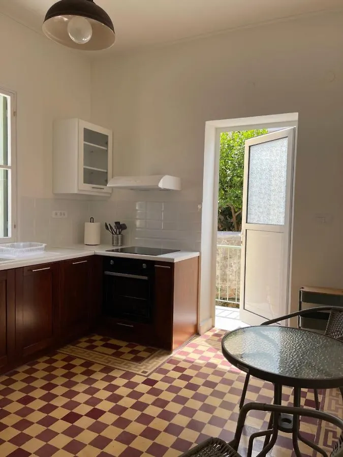 Via De Bosset City Cottage Argostoli  0*, Argostoli (Kefalonia)