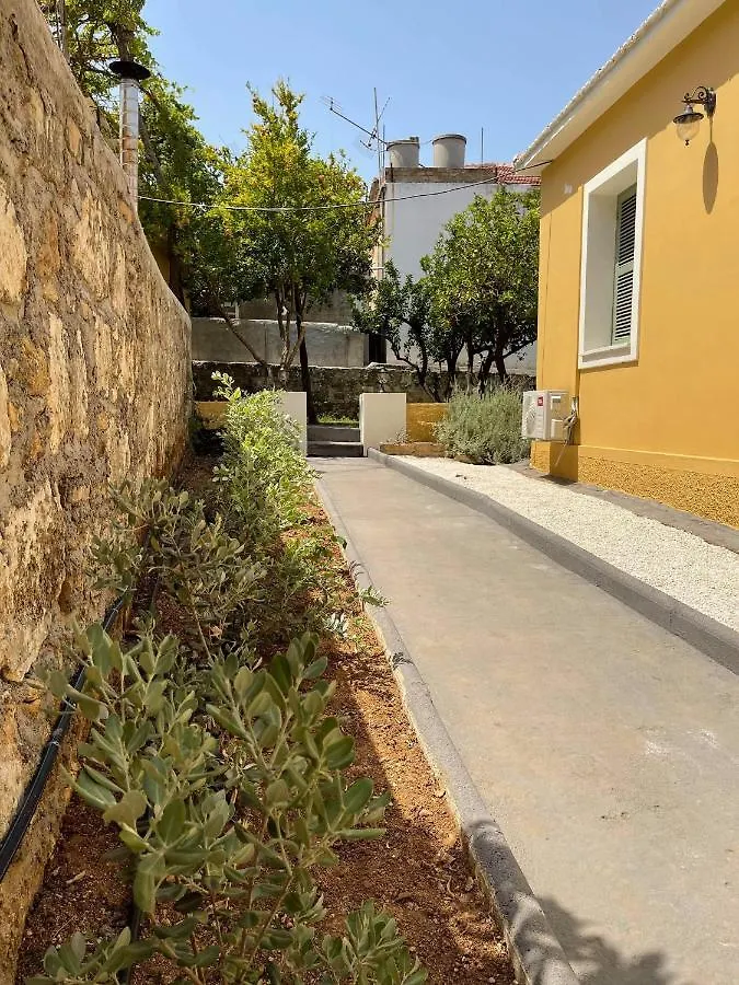 Holiday home Via De Bosset City Cottage Argostoli