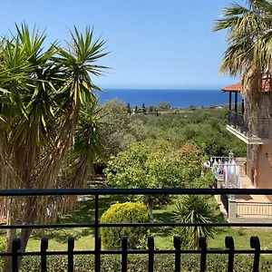 Holiday home Lemon Tree A D, Argostoli (Kefalonia)