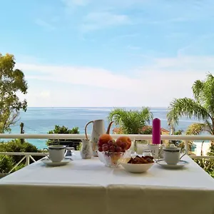 Apartment Stavento, Argostoli (Kefalonia)