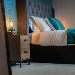 Penley's Mews - Centre + Free Private Parking , York United Kingdom