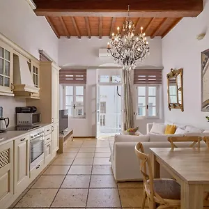 Myconian Princess , Mykonos Town Greece