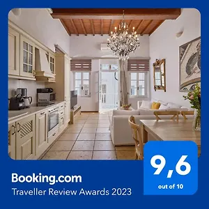 Myconian Princess , Mykonos Town Greece