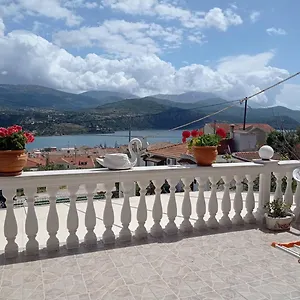 Apartment Elenh House, Argostoli (Kefalonia)