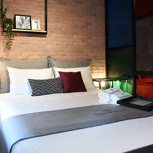 Q Luxury , Thessaloniki Greece