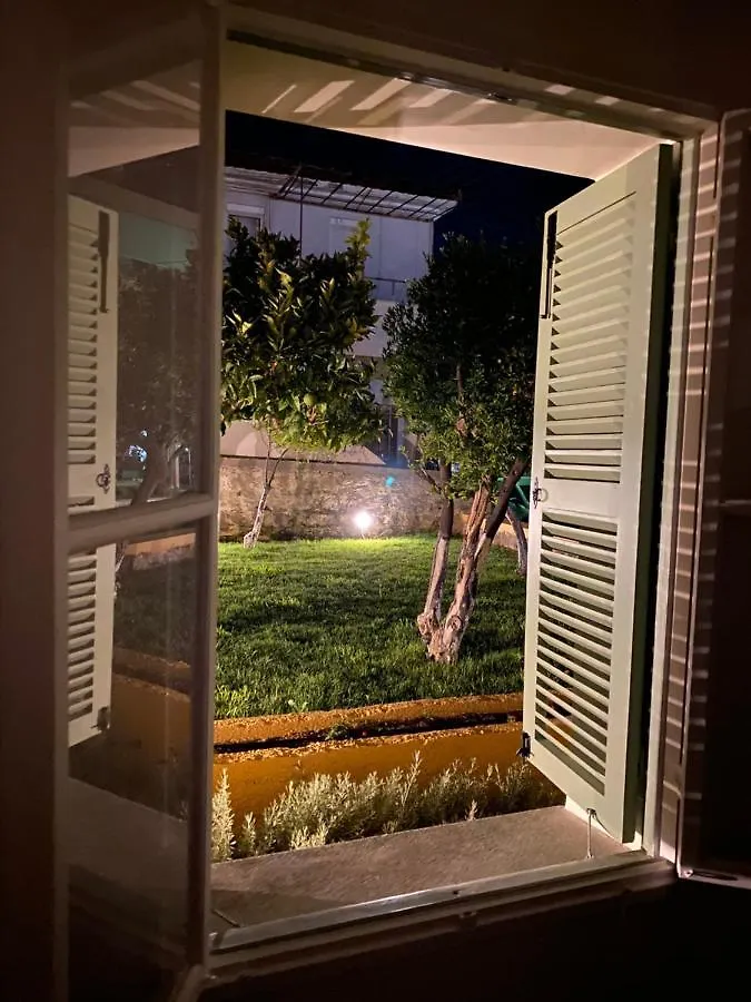 Via De Bosset City Cottage Argostoli  Holiday home