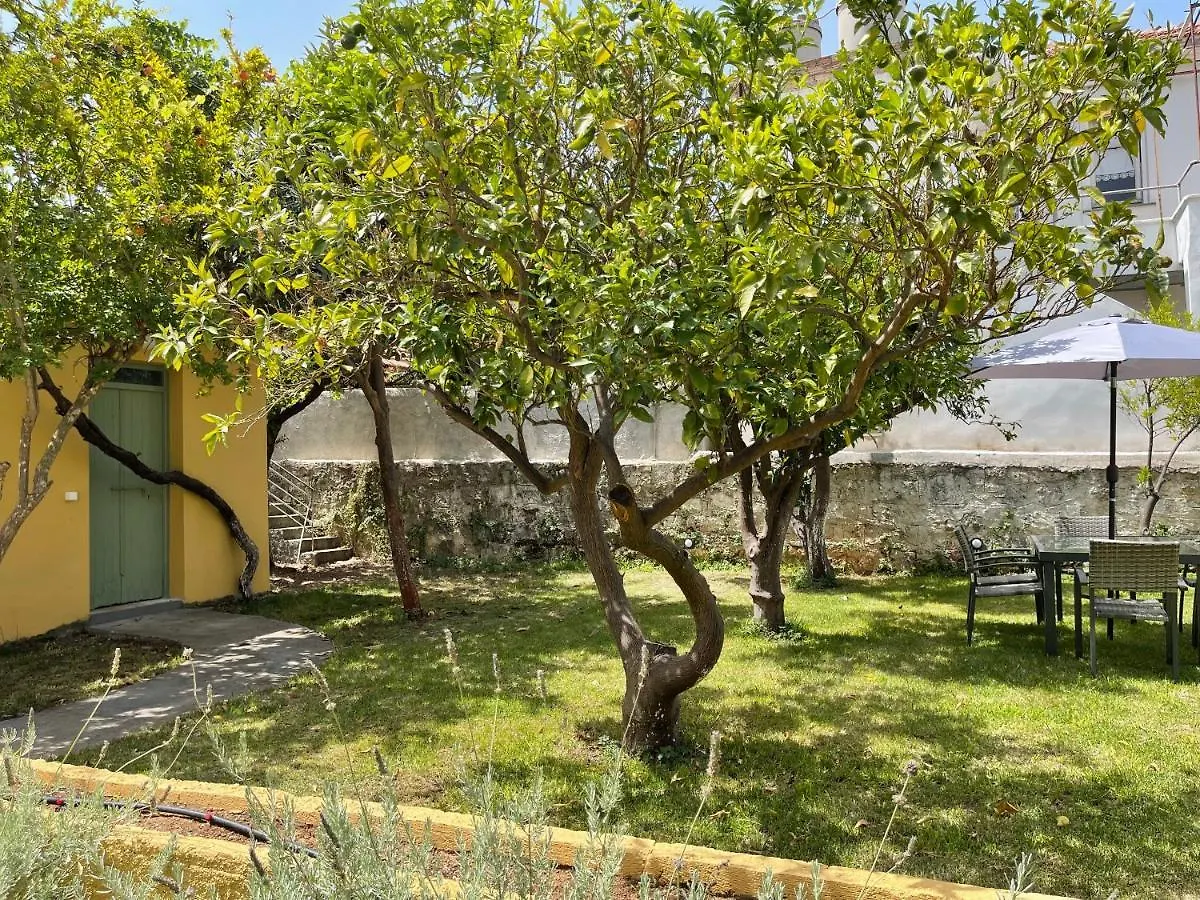 Via De Bosset City Cottage Argostoli  0*, Argostoli (Kefalonia) Greece