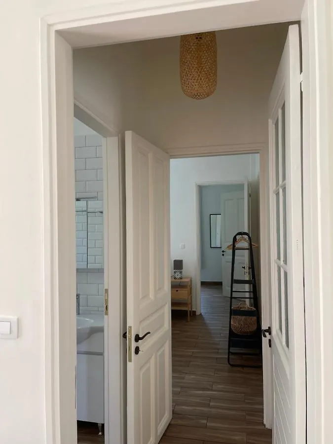 Holiday home Via De Bosset City Cottage Argostoli
